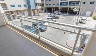 3 Bedrooms Apartment for sale in Al Reef Downtown, Abu Dhabi Tower 16