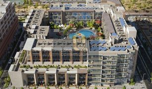 Квартира, Студия на продажу в Oasis Residences, Абу-Даби Plaza