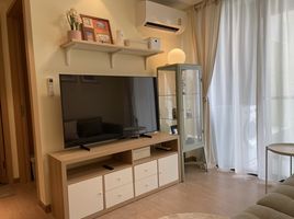 1 спален Кондо в аренду в Regal Condo Sathorn - Naradhiwas, Thung Mahamek