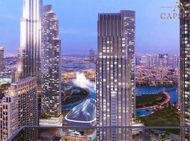 2 Bedroom Condo for sale at Forte 1, BLVD Heights, Downtown Dubai