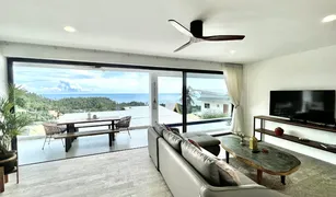 2 Schlafzimmern Appartement zu verkaufen in Maret, Koh Samui Ruby Residence 