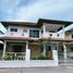 4 Schlafzimmer Villa zu vermieten im Ekmongkol 1 Village, Nong Prue