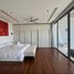3 Schlafzimmer Penthouse zu vermieten im Alanna Yamu, Pa Khlok, Thalang, Phuket