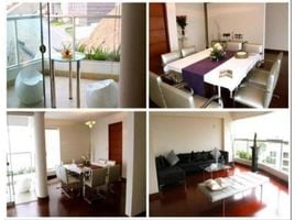 3 Bedroom House for sale in Lima, San Isidro, Lima, Lima