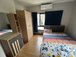 4 Bedroom House for rent at Centro Bangyai, Bang Khu Rat