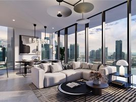 4 Bedroom Condo for sale at Peninsula Four, Churchill Towers, Business Bay