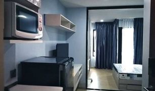 1 Bedroom Condo for sale in Khlong Thanon, Bangkok Wynn Condo Phahon Yothin 52