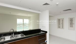 2 Bedrooms Apartment for sale in Marina Square, Abu Dhabi Marina Blue Tower