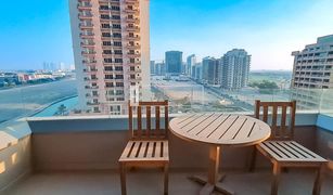 Estudio Apartamento en venta en The Arena Apartments, Dubái The Matrix