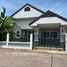 3 Bedroom Villa for rent at Ruen Pisa Village, Nong Prue