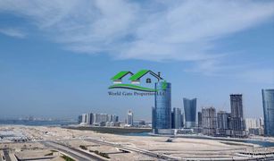 Studio Apartment for sale in Marina Square, Abu Dhabi Marina Heights 2