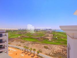 1 Bedroom Apartment for sale at Ansam 3, Yas Acres, Yas Island, Abu Dhabi