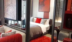 1 chambre Condominium a vendre à Choeng Thale, Phuket The Title Heritage Bang-Tao