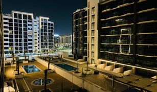 Azizi Riviera, दुबई Azizi Riviera (Phase 1) में 1 बेडरूम अपार्टमेंट बिक्री के लिए