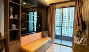 1 Bedroom Condo for sale in Khlong Tan, Bangkok The Lumpini 24