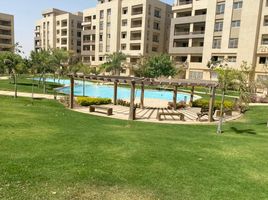 3 Bedroom Condo for rent at The Square, The 5th Settlement, New Cairo City