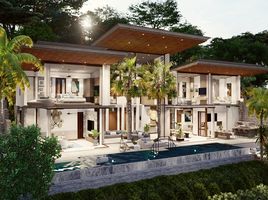 4 Bedroom Villa for sale at Narana Villa Phuket, Mai Khao