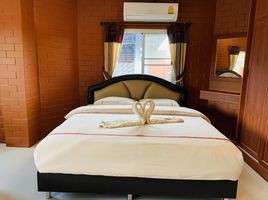 3 Schlafzimmer Villa zu vermieten im Benwadee Resort, Pong, Pattaya