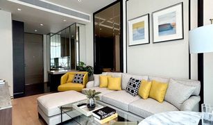 1 chambre Condominium a vendre à Lumphini, Bangkok 28 Chidlom