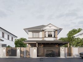 3 Bedroom House for sale at Land and Houses Park, Chalong