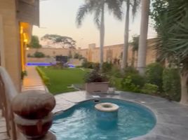 6 Bedroom Villa for rent in 4th District, Sheikh Zayed City, 4th District