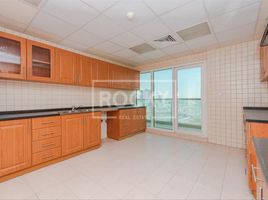 2 Bedroom Apartment for sale at Tamweel, Green Lake Towers