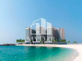 Studio Condo for sale at Pacific Bora Bora, Pacific, Al Marjan Island