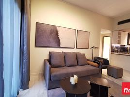 1 Bedroom Apartment for sale at MAG 318, Business Bay