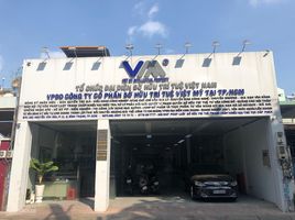 Studio Villa for sale in Ward 11, Binh Thanh, Ward 11