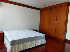2 Schlafzimmer Wohnung zu vermieten im Baan Pakapun, Khlong Tan
