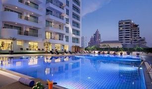 2 Bedrooms Condo for sale in Khlong Toei, Bangkok Gardengrove Suites