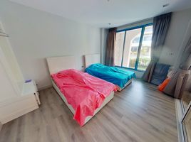 2 Schlafzimmer Wohnung zu verkaufen im The Crest Santora, Hua Hin City, Hua Hin, Prachuap Khiri Khan