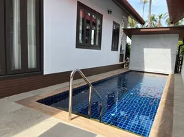 3 Bedroom House for rent in Nai Harn Beach, Rawai, Rawai