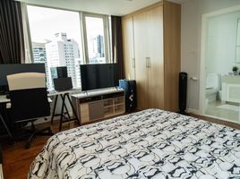 4 Bedroom Penthouse for sale at Baan Siri 24, Khlong Tan