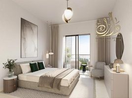 1 Bedroom Apartment for sale at Maryam Island, Al Mamzar, Deira