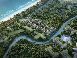 2 Bedroom Condo for sale at Gardens of Eden - Park Residence, Choeng Thale, Thalang, Phuket