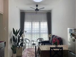 1 Bedroom Apartment for rent at Setiahills, Ulu Kelang, Gombak, Selangor