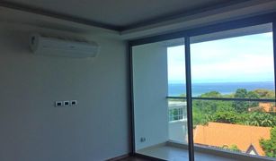 1 Bedroom Condo for sale in Nong Prue, Pattaya The Peak Towers