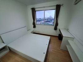 在Smart Condo at Rama 2租赁的1 卧室 公寓, Samae Dam, 曼坤天, 曼谷