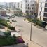 3 Bedroom Apartment for sale at The Courtyards, Sheikh Zayed Compounds, Sheikh Zayed City, Giza, Egypt