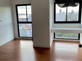 2 Schlafzimmer Appartement zu verkaufen im Axis Pattaya Condo, Nong Prue