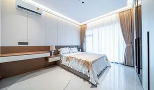 Вилла, 6 спальни на продажу в Nong Prue, Паттайя Eakmongkol Thepprasit