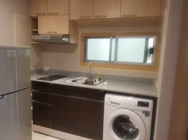 1 Bedroom Condo for rent at Plus 67, Phra Khanong Nuea