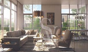 3 Habitaciones Adosado en venta en Meydan Gated Community, Dubái Meydan Gated Community