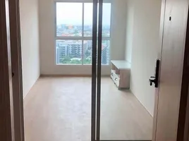 Studio Wohnung zu vermieten im Lumpini Place Chaengwatthana Pakkret Station, Pak Kret, Pak Kret, Nonthaburi, Thailand