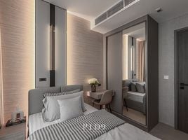 2 Bedroom Apartment for rent at The Extro Phayathai - Rangnam, Thanon Phaya Thai, Ratchathewi, Bangkok