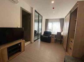 Studio Apartment for rent at Life Asoke Hype, Makkasan