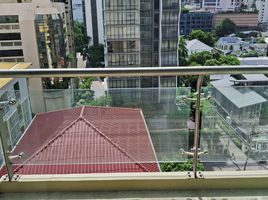 2 Bedroom Apartment for rent at The Lakes, Khlong Toei