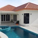 Baan Yu Yen Pool Villa