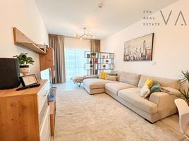 1 Bedroom Apartment for sale at MAG 535, Mag 5 Boulevard, Dubai South (Dubai World Central)